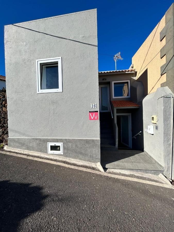 Ferienwohnung Casa Dona Delfina Valverde  Exterior foto